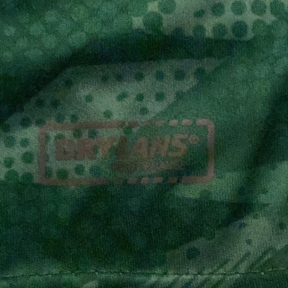 Youth Ireland Soccer Jersey - Picture 5 of 10